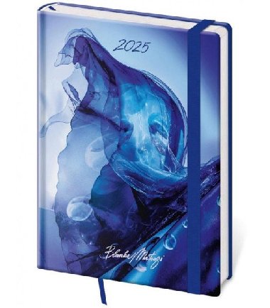Denn di 2025 A5 Vario Matragi Energy s gumikou - Helma