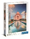 Clementoni Puzzle - Taj Mahal 1500 dlk - neuveden