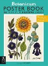 Botanicum Poster Book - Willis Katherine J.