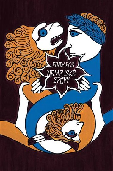 Nemejsk zpvy - Pindaros