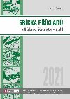 Sbrka pklad k uebnici etnictv II. dl 2021 - tohl Pavel