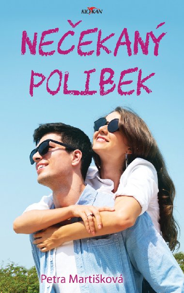 Neekan polibek - Petra Martikov