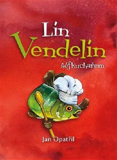 Ln Vendeln fkuchaem - Jan Opatil
