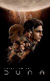 Duna - filmová obálka - Frank Herbert