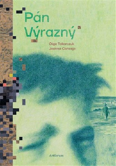 Pn Vrazn - Olga Tokarczukov