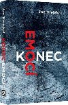 Konec emoc - Stejskal Jan