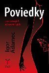 Poviedky pre vernch aj nevernch - Igor Adamec