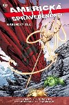 Americk liga spravedlnosti 2 Nsledky zla - Matt Kindt; Eddy Barrows; Doug Mahnke
