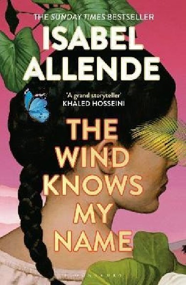 The Wind Knows My Name - Allende Isabel