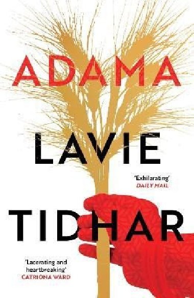 Adama - Tidhar Lavie