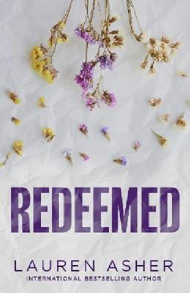 Redeemed - Asher Lauren