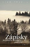Zpisky potulnho lidopisce podruh - Ji Plocek