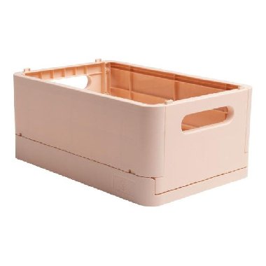 Exacompta smart case lon box skldac midi - lososov - neuveden