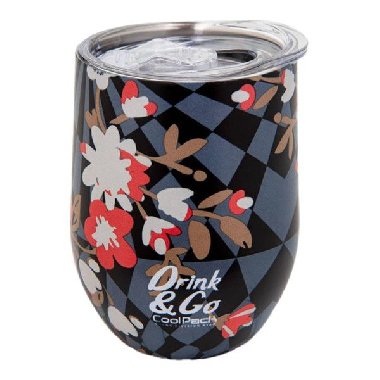 Termohrnek Venice 350 ml - neuveden