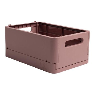 Exacompta smart case lon box skldac midi - strarorov - neuveden