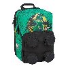 LEGO Ninjago Green Petersen koln batoh - neuveden