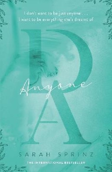 Anyone: a friends-to-lovers romance set in the Scottish Highlands - Sprinz Sarah