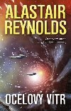 Ocelov vtr - Reynolds Alastair