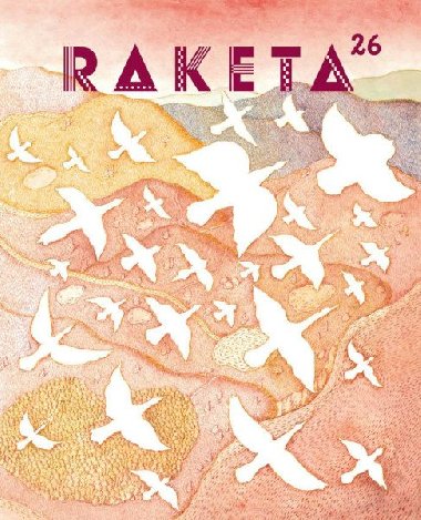Raketa 26 - Na kdlech ptk - 