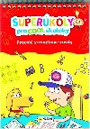 Super koly pro Cool kolky (erven) - neuveden