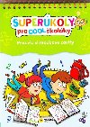 Super koly pro Cool kolky (zelen) - neuveden