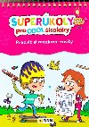 Super koly pro Cool kolky (rov) - neuveden