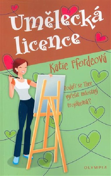 Umleck licence - Katie Fforde