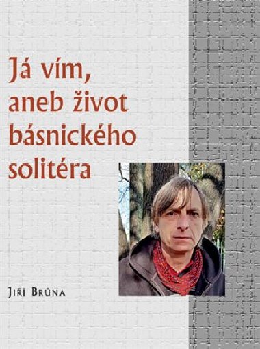 J vm, aneb ivot bsnickho solitra - Ji Brna
