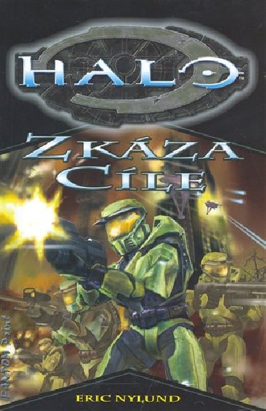 Zkza cle - Eric Nylund