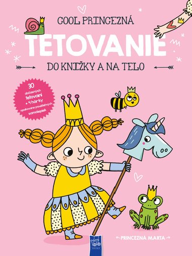 Tetovanie do kniky a na telo - 