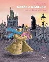 Kabt a kabelka - Marka Mkov