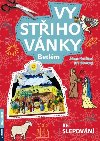 Vystihovnky ke slepovn - Betlm - Alena a Ji Nevn