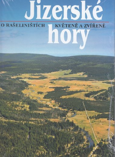 Jizerské hory 2 - o rašeliništích, květeně a zvířeně - Roman Karpaš