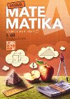 Hrav matematika 4 - Uebnice pro 4. ronk Z 1. dl - Taktik