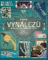 Kniha vynlez - Paul Cooke