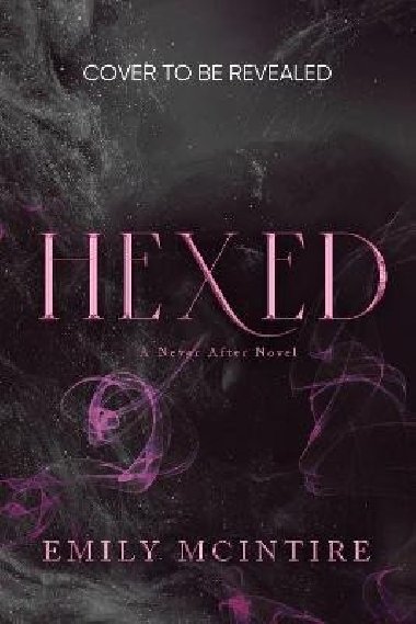 Hexed - McIntire Emily