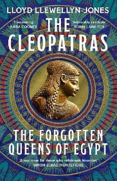 The Cleopatras - Llewellyn-Jones Lloyd