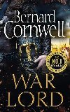 War Lord - Cornwell Bernard