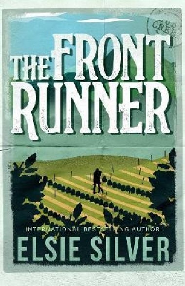 The Front Runner - Silver Elsie