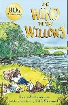 The Wind in the Willows - Grahame Kenneth