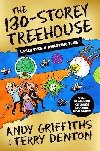 The 130-Storey Treehouse - Griffiths Andy