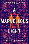 A Marvellous Light - Marske Freya