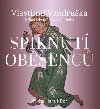 Spiknut obenc - Vlastimil Vondruka