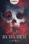 Rud zem - Adam Nevill
