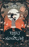 Emily z Novolun - Lucy Maud Montgomery