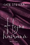 Hejno havran - Kate Stewart