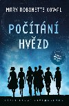 Potn hvzd - Mary Robinette Kowal