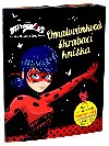 Kouzeln Beruka a ern Kocour - Omalovnkov krabac knka - Egmont