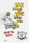Vdeck kladivo Jak funguj vci kolem ns - Martin Rota