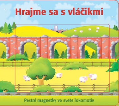 Hrajme sa s vlikmi - Sally Hopgood; Paul Dronsfield